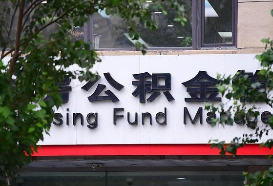 工资要算上公积金吗-随县公积金代办平台